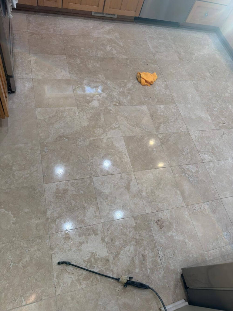 A Daily Care Checklist for Stone Kitchen Countertops